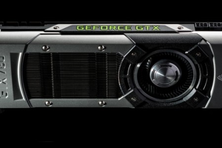 Research: GeForce GTX780 to Tesla K20